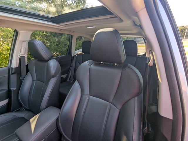 used 2023 Subaru Forester car, priced at $28,999