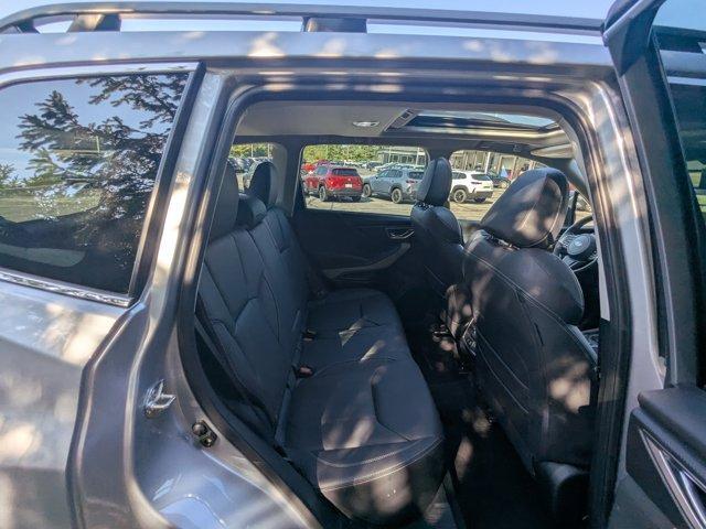 used 2023 Subaru Forester car, priced at $28,999