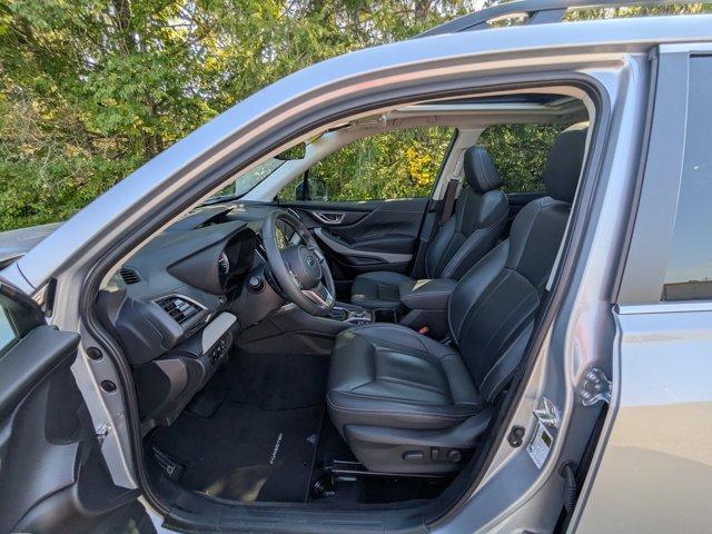used 2023 Subaru Forester car, priced at $28,999