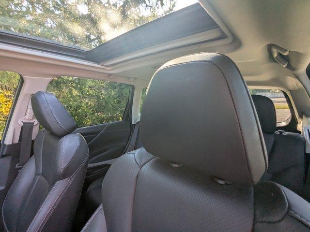 used 2023 Subaru Forester car, priced at $28,999