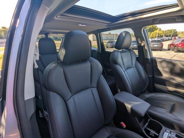 used 2023 Subaru Forester car, priced at $28,999