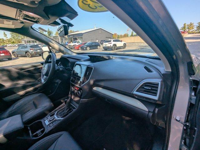 used 2023 Subaru Forester car, priced at $28,999