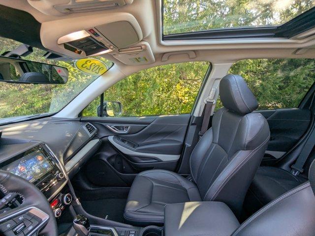 used 2023 Subaru Forester car, priced at $28,999