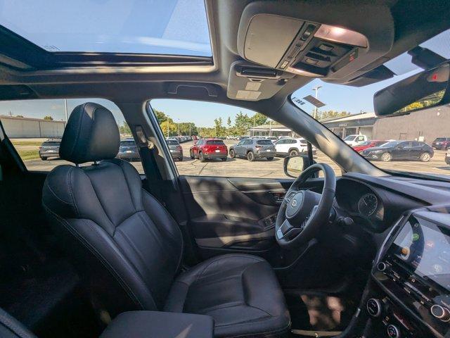 used 2023 Subaru Forester car, priced at $28,999