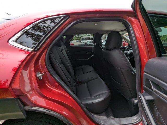 used 2021 Mazda CX-30 car, priced at $23,590