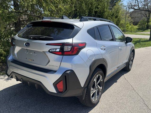used 2024 Subaru Crosstrek car, priced at $28,950