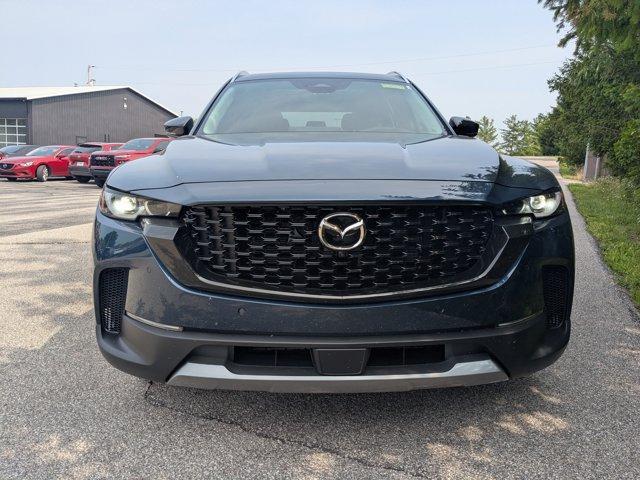new 2025 Mazda CX-50 car
