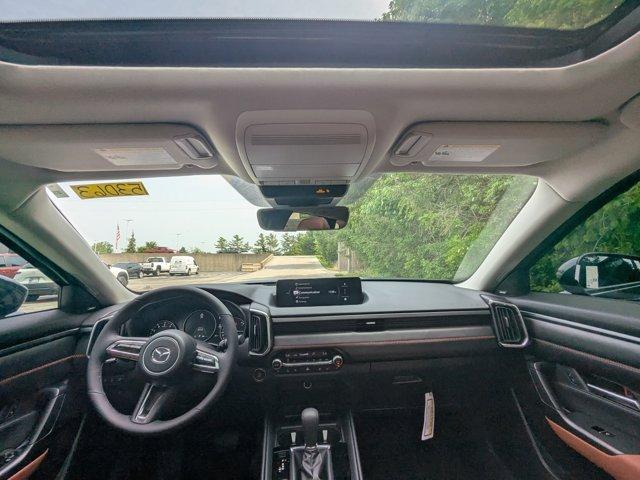 new 2025 Mazda CX-50 car