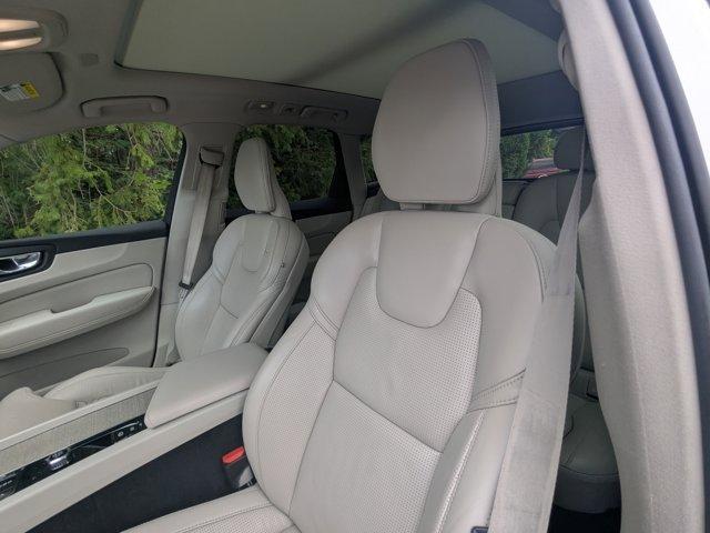 used 2022 Volvo XC60 car, priced at $33,940
