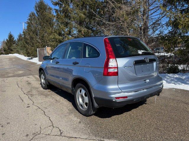 used 2011 Honda CR-V car, priced at $8,499