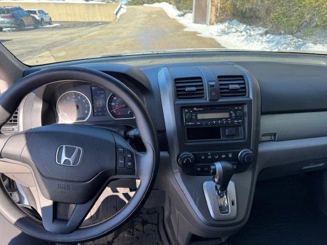 used 2011 Honda CR-V car, priced at $8,499