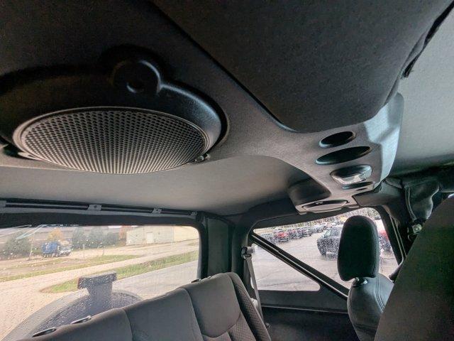 used 2013 Jeep Wrangler car, priced at $9,950