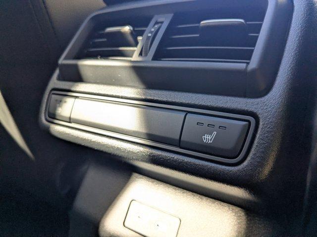 new 2026 Mazda CX-50 car