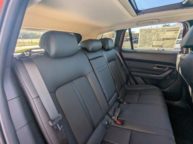 new 2026 Mazda CX-50 car