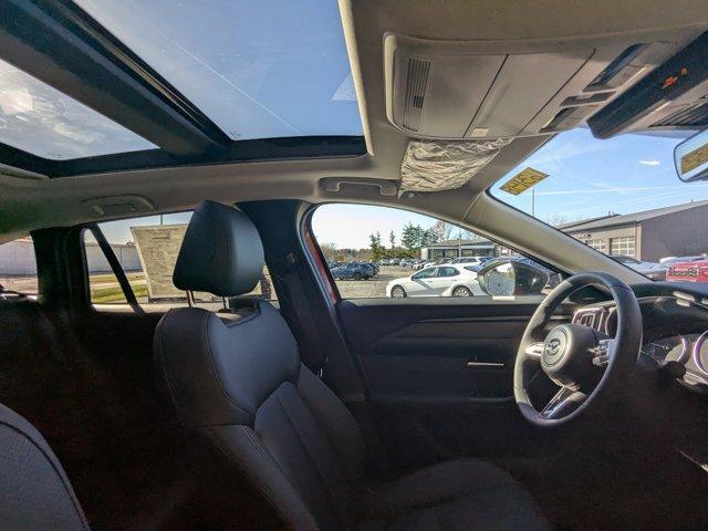 new 2026 Mazda CX-50 car