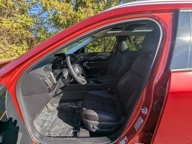 new 2026 Mazda CX-50 car