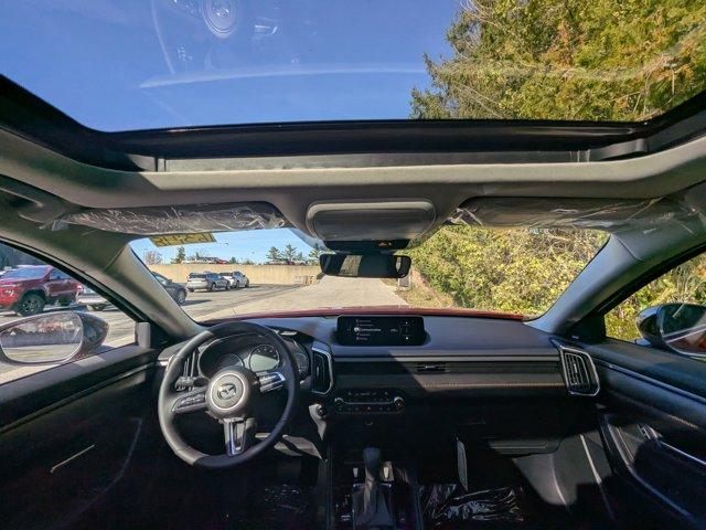 new 2026 Mazda CX-50 car