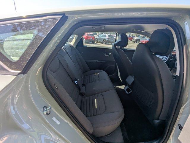 used 2025 Kia K4 car, priced at $22,940