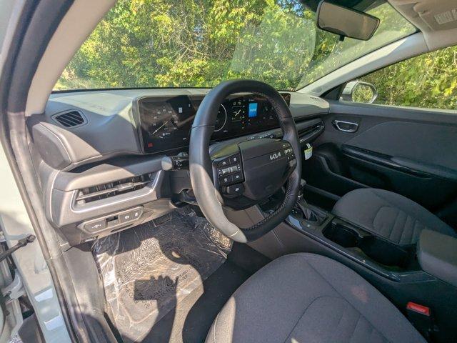 used 2025 Kia K4 car, priced at $22,940