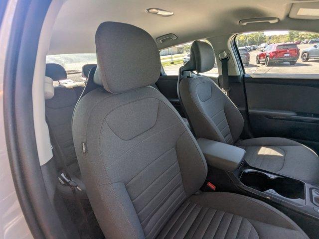 used 2025 Kia K4 car, priced at $22,940