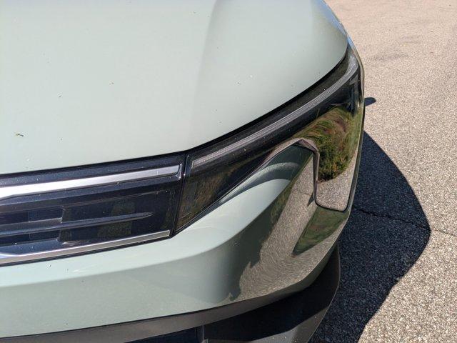 used 2025 Kia K4 car, priced at $22,940