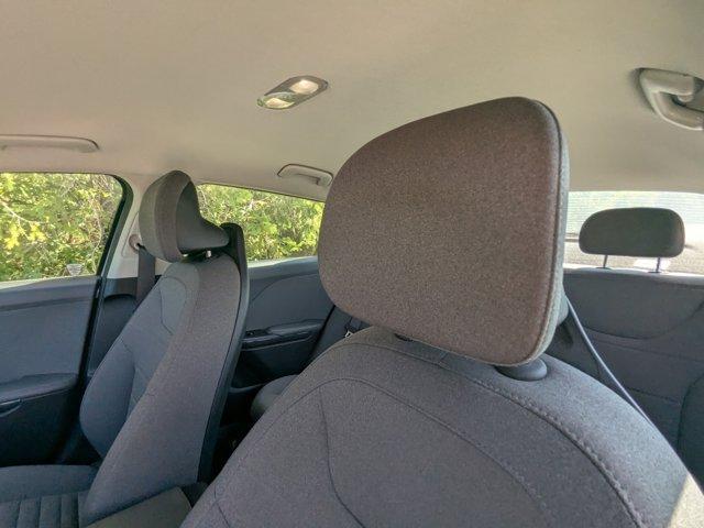 used 2025 Kia K4 car, priced at $22,940