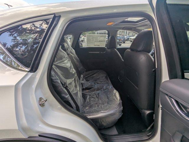 new 2025 Mazda CX-5 car