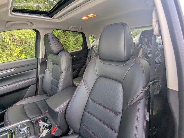 new 2025 Mazda CX-5 car