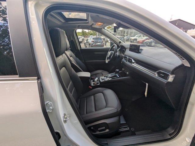new 2025 Mazda CX-5 car
