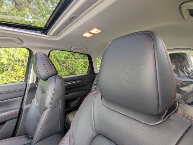 new 2025 Mazda CX-5 car