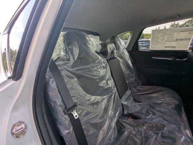 new 2025 Mazda CX-5 car