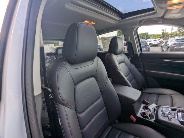 new 2025 Mazda CX-5 car