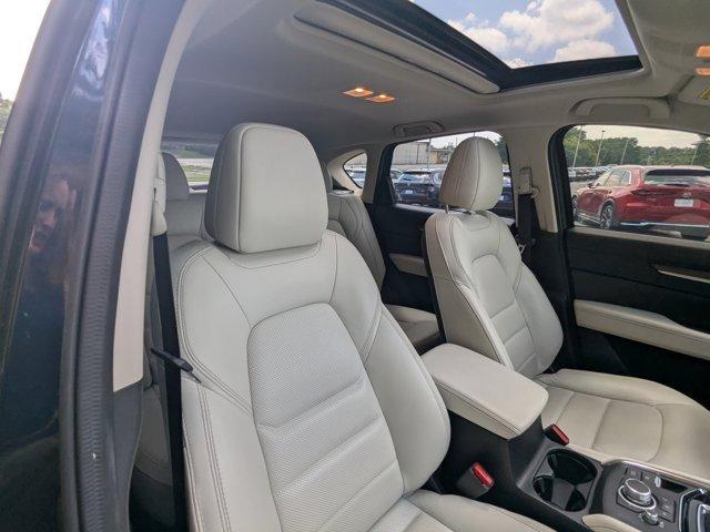 used 2023 Mazda CX-5 car, priced at $27,999
