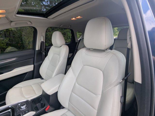 used 2023 Mazda CX-5 car, priced at $27,999