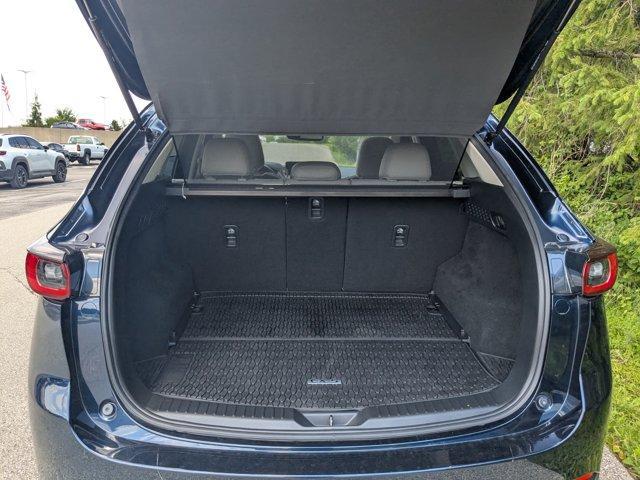 used 2023 Mazda CX-5 car, priced at $27,999