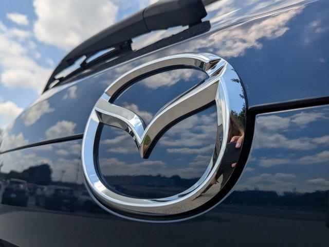 used 2023 Mazda CX-5 car, priced at $27,999