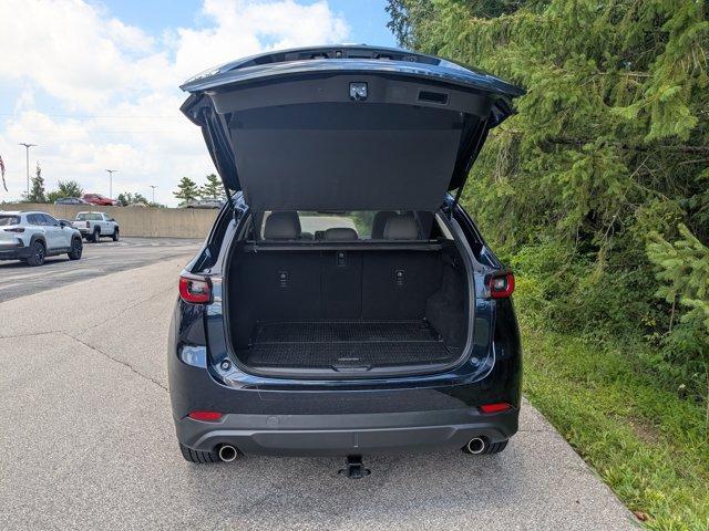 used 2023 Mazda CX-5 car, priced at $27,999