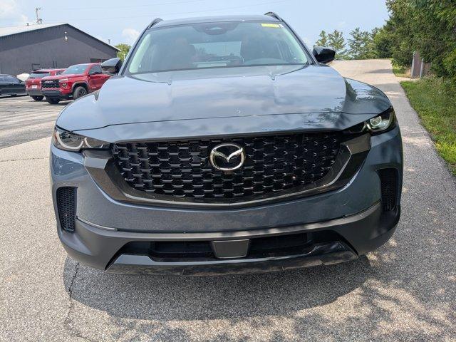 new 2025 Mazda CX-50 car