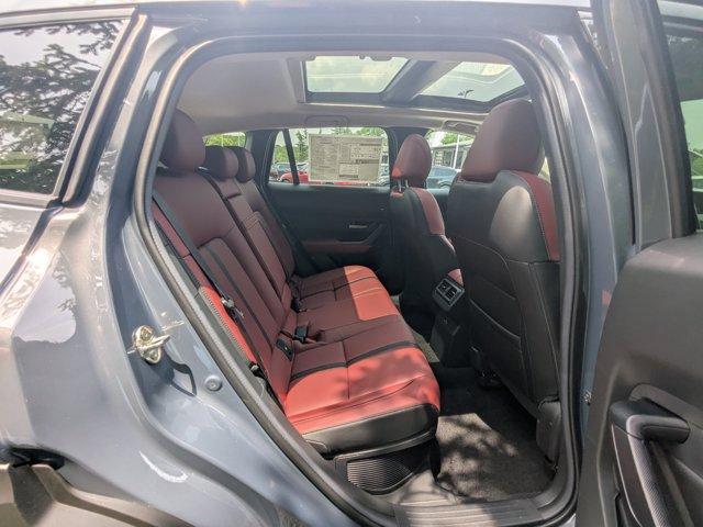 new 2025 Mazda CX-50 car