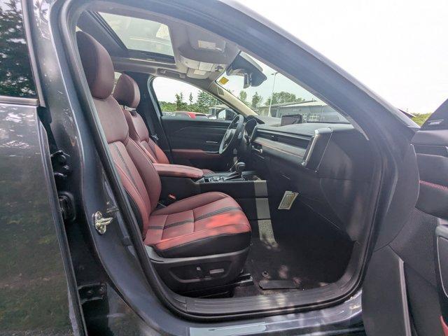 new 2025 Mazda CX-50 car