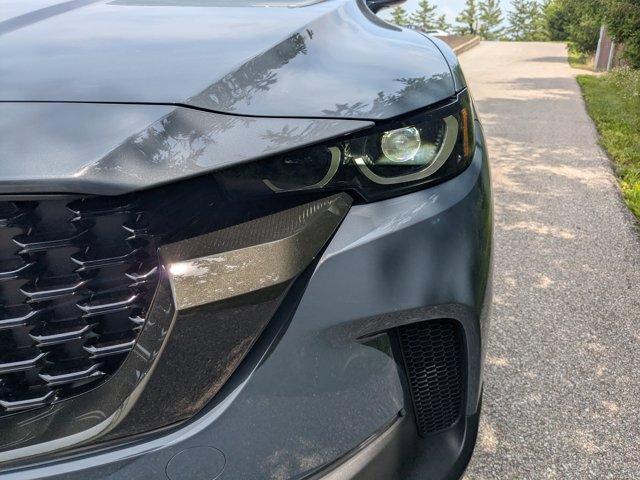new 2025 Mazda CX-50 car