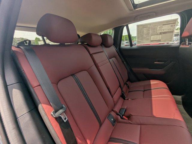 new 2025 Mazda CX-50 car