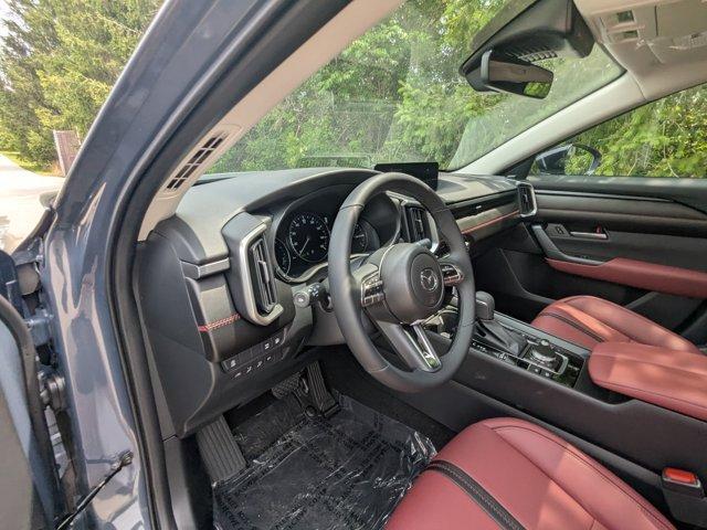 new 2025 Mazda CX-50 car