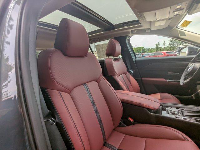 new 2025 Mazda CX-50 car