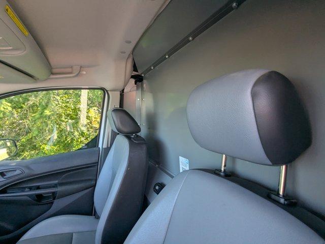 used 2017 Ford Transit Connect car, priced at $11,950