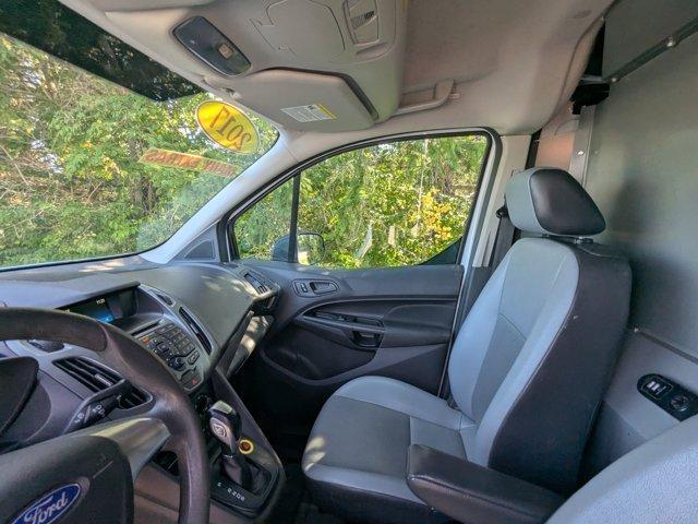 used 2017 Ford Transit Connect car, priced at $11,950