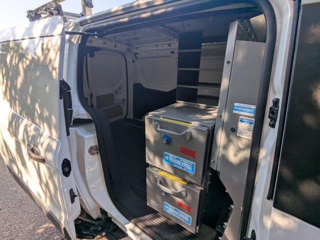 used 2017 Ford Transit Connect car, priced at $11,950
