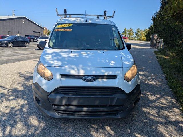 used 2017 Ford Transit Connect car, priced at $11,950
