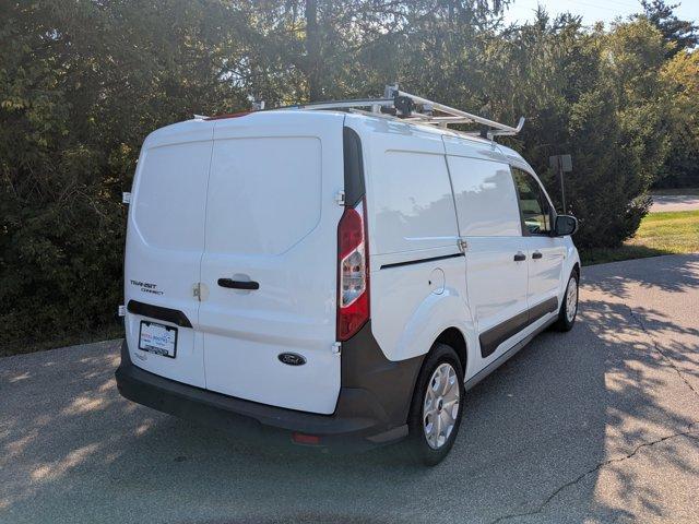 used 2017 Ford Transit Connect car, priced at $11,950