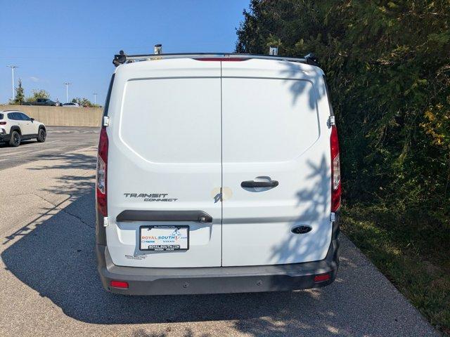 used 2017 Ford Transit Connect car, priced at $11,950